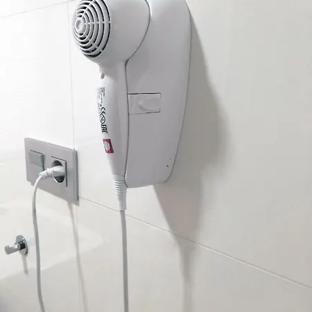 Apartamento Montornes 1