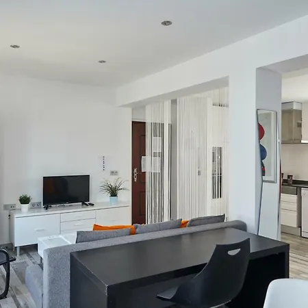 Apartamento Montornes 1 Castellon de la Plana