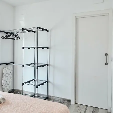 Apartamento Montornes 1