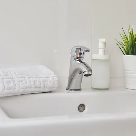 Apartamento Montornes 1 * Castellon de la Plana