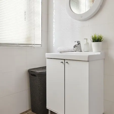 Apartamento Montornes 1 * Castellon de la Plana