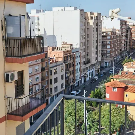 Apartamento Montornes 1 Castellon de la Plana